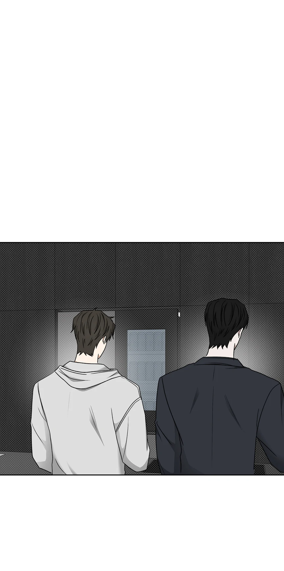 Tipping Point (Mature) [Official] - 30. Reassurance manhwa