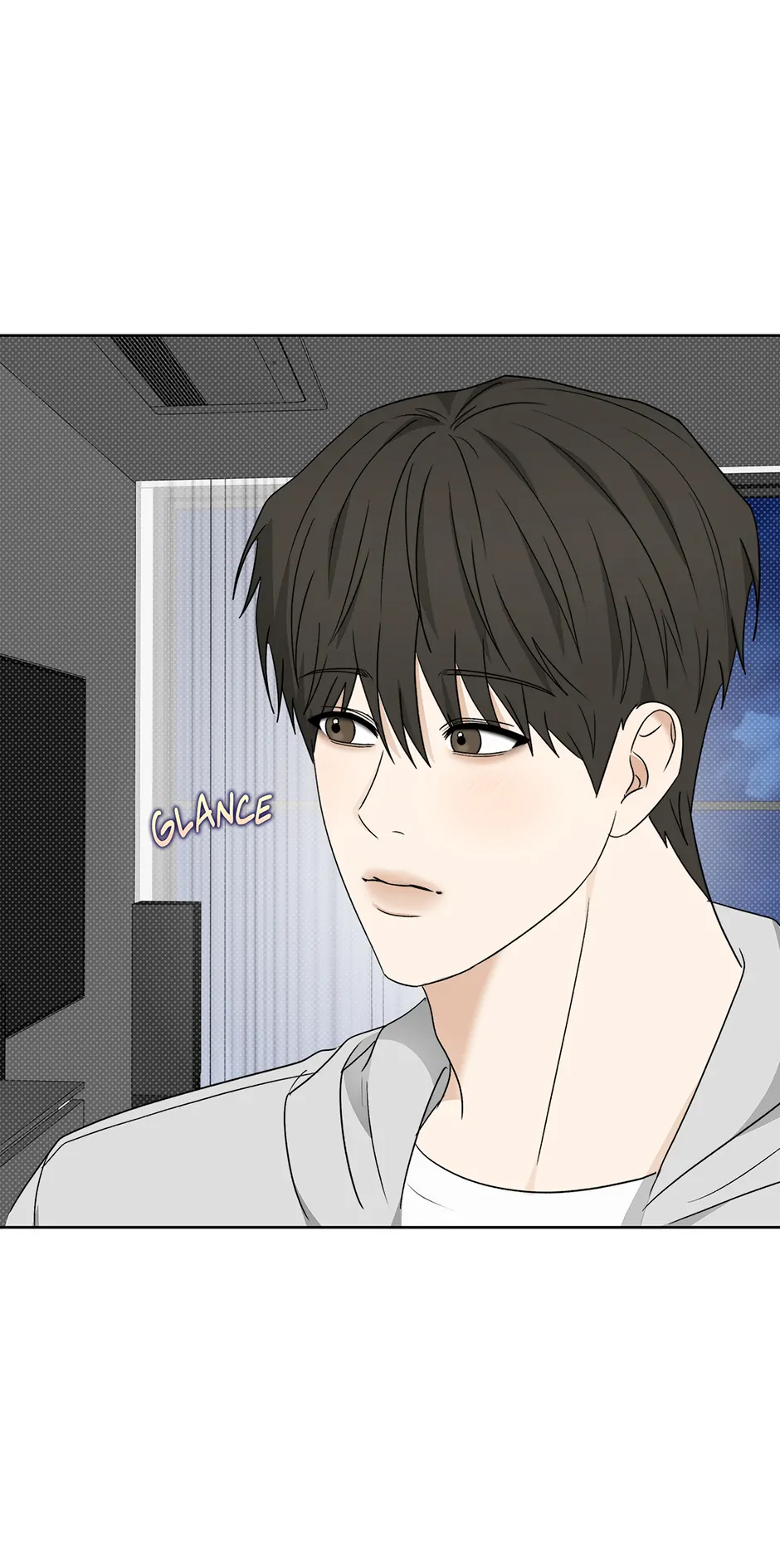 Tipping Point (Mature) [Official] - 30. Reassurance manhwa