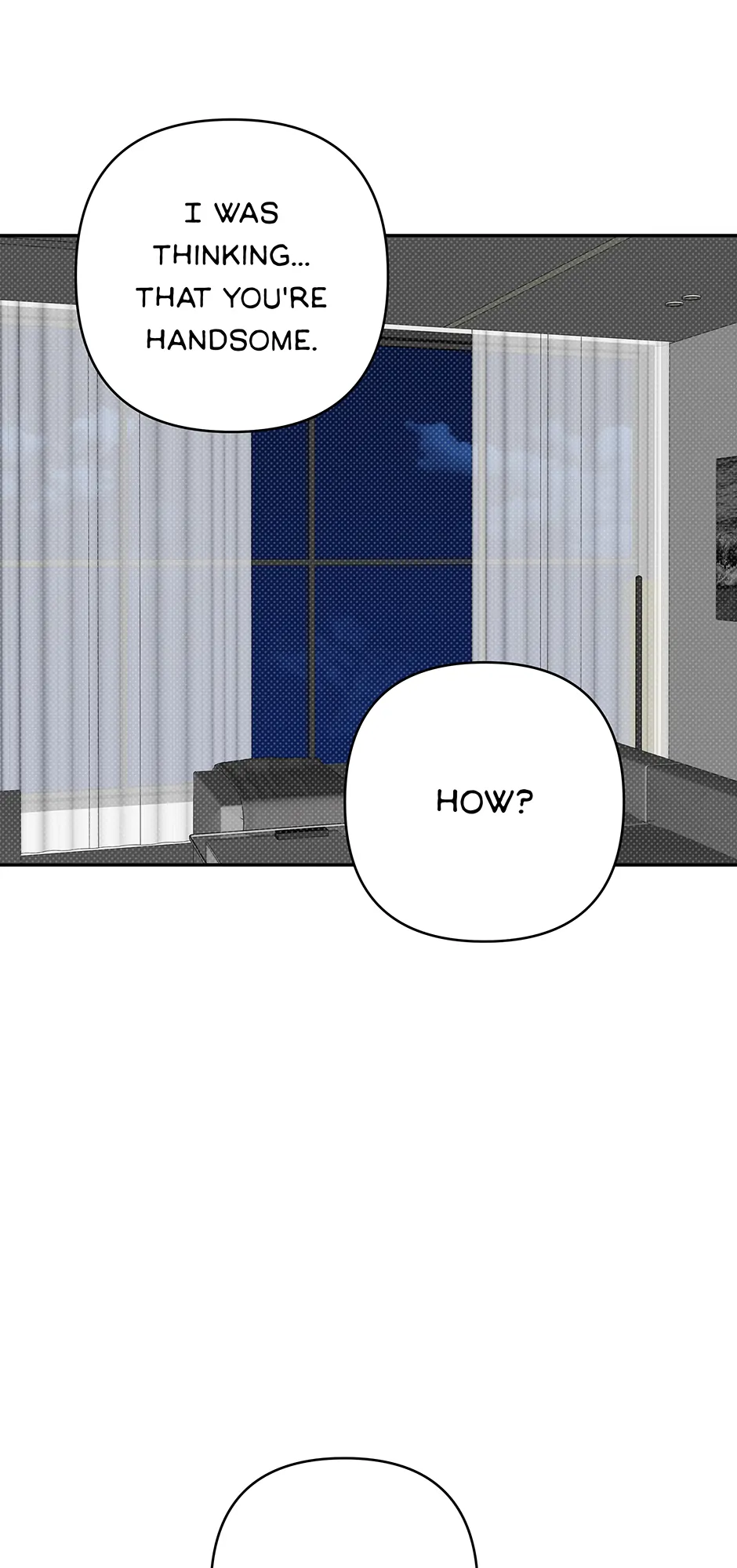 Tipping Point (Mature) [Official] - 30. Reassurance manhwa
