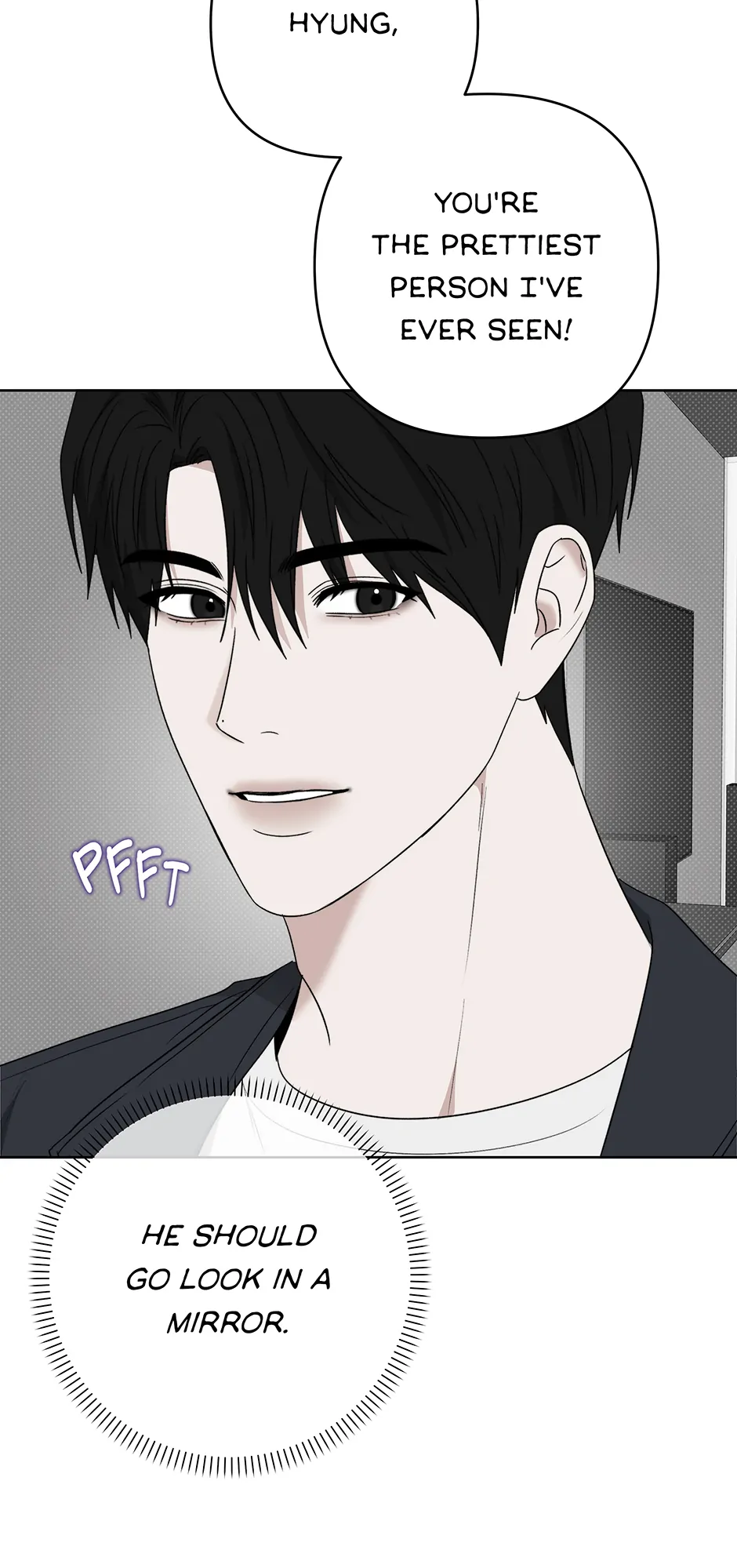 Tipping Point (Mature) [Official] - 30. Reassurance manhwa