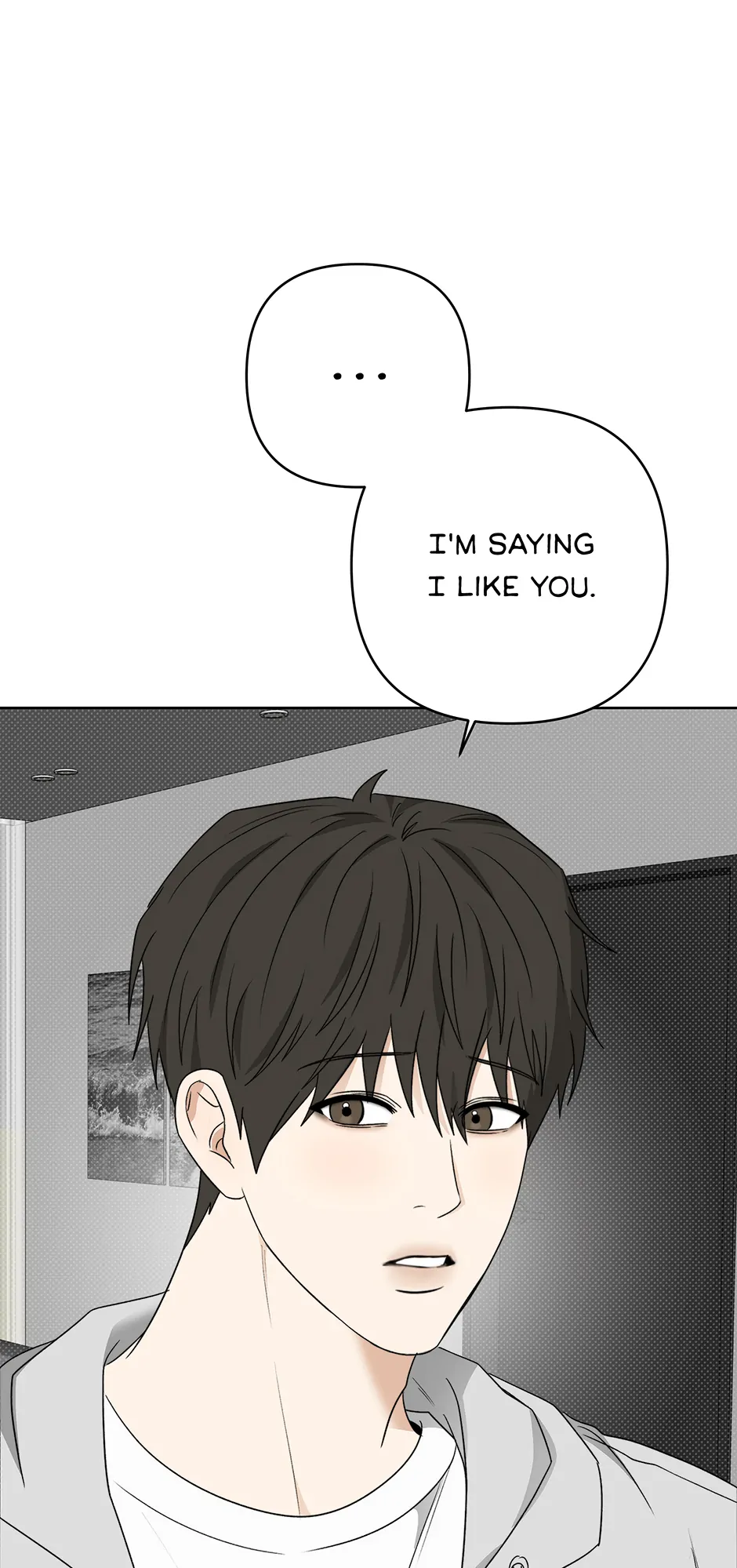 Tipping Point (Mature) [Official] - 30. Reassurance manhwa