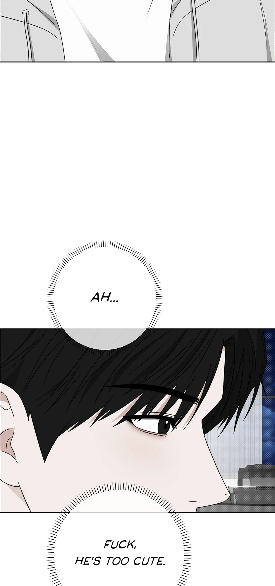 Tipping Point (Mature) [Official] - 30. Reassurance manhwa