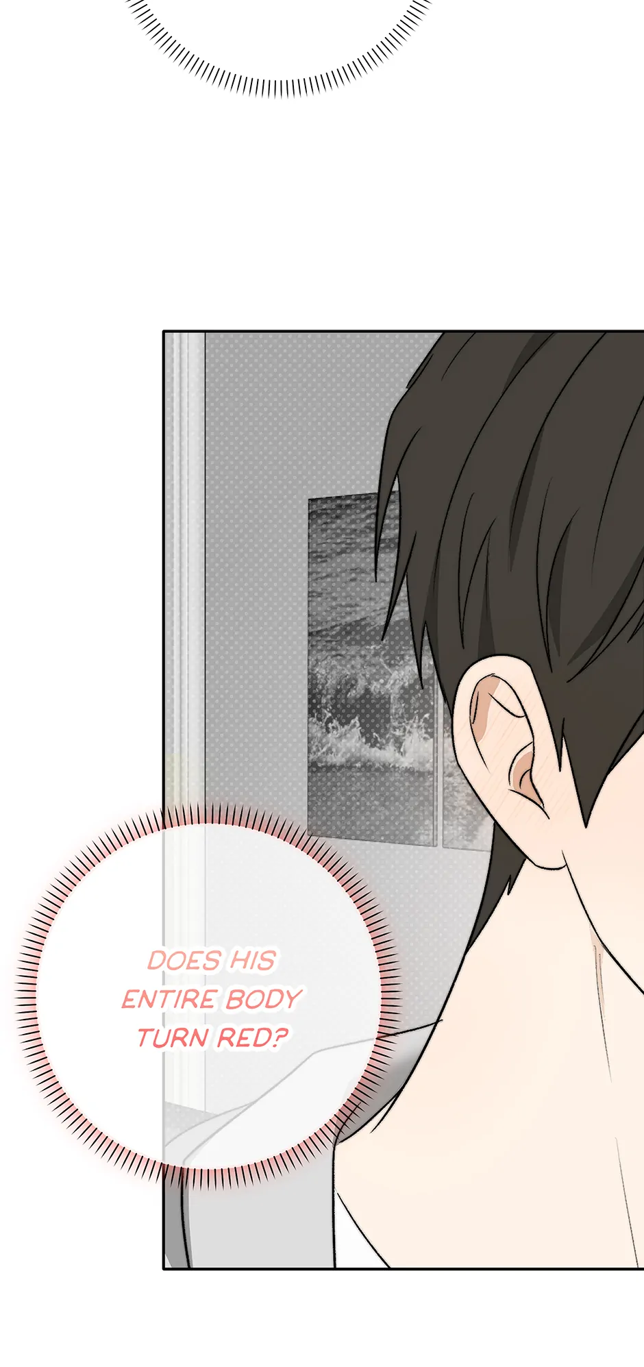 Tipping Point (Mature) [Official] - 30. Reassurance manhwa