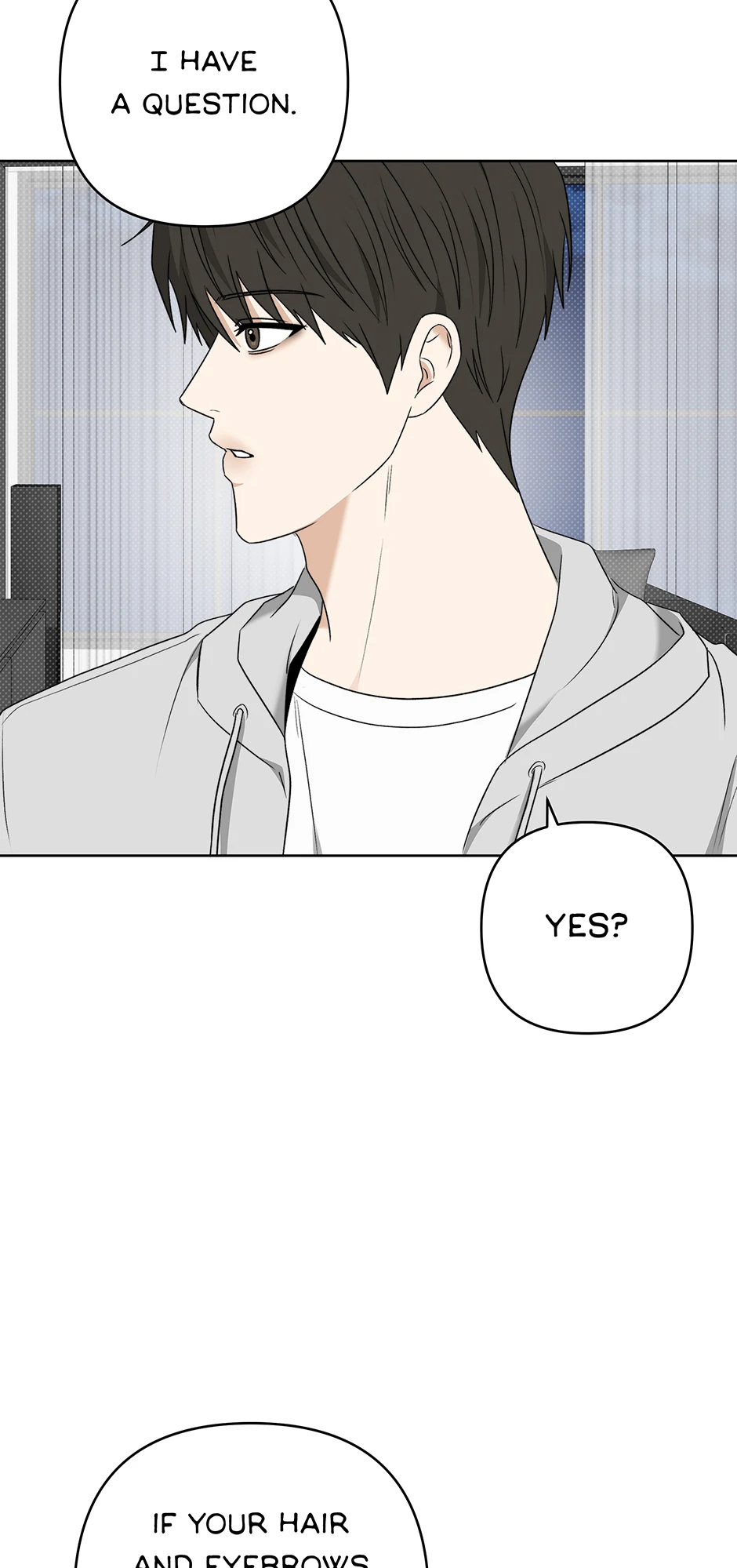 Tipping Point (Mature) [Official] - 30. Reassurance manhwa