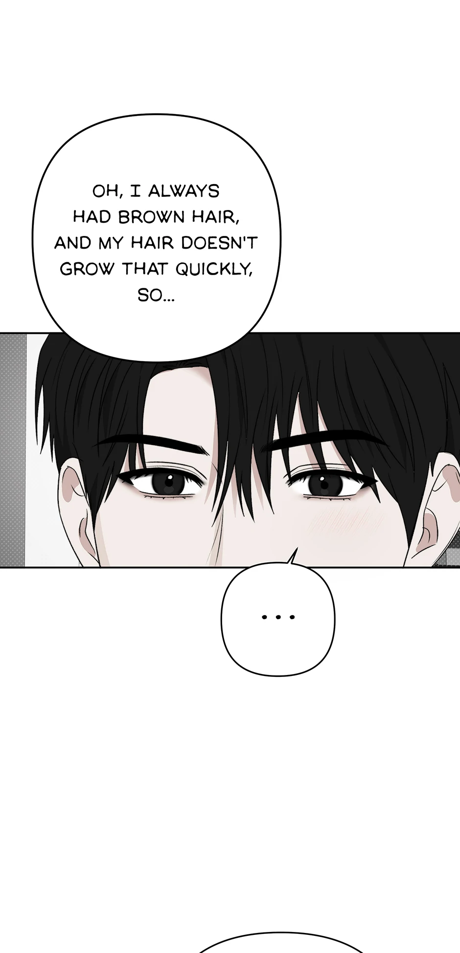 Tipping Point (Mature) [Official] - 30. Reassurance manhwa