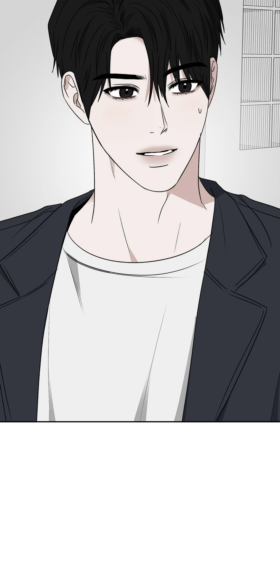 Tipping Point (Mature) [Official] - 30. Reassurance manhwa