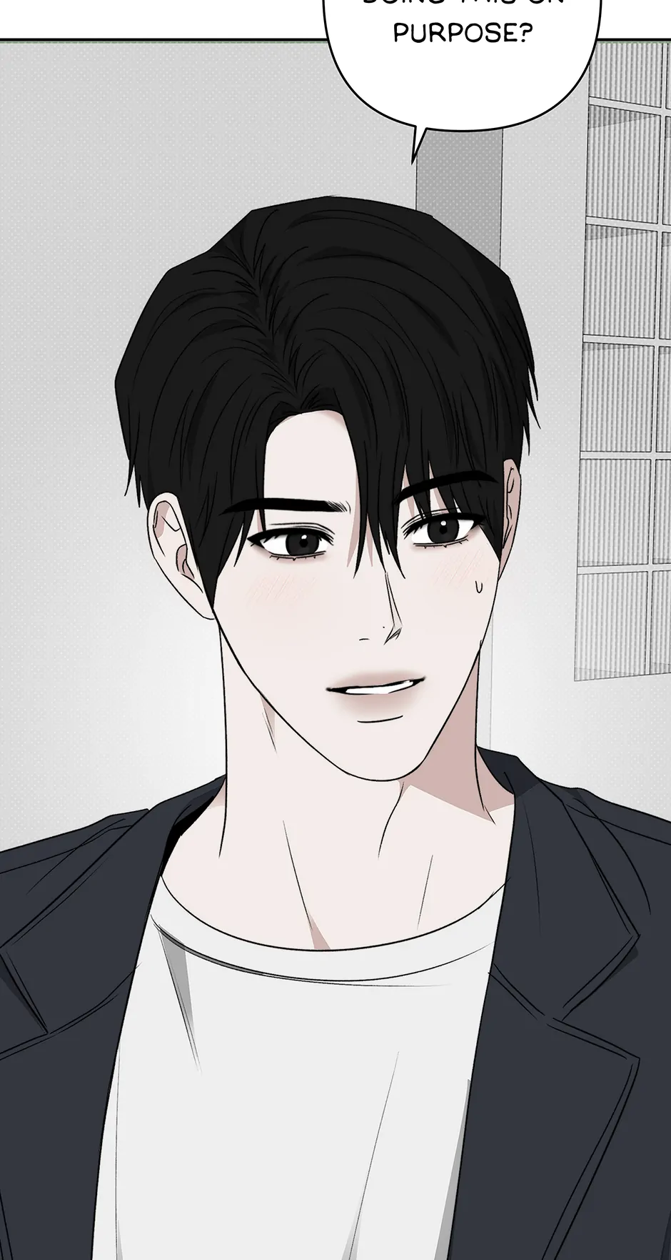 Tipping Point (Mature) [Official] - 31. Let Me Help You manhwa