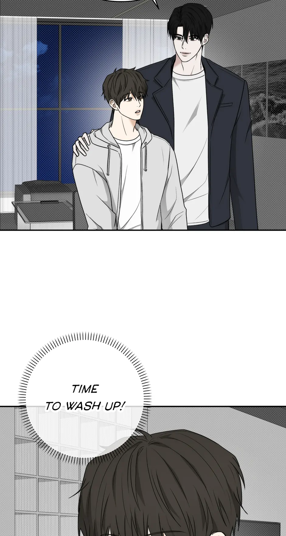 Tipping Point (Mature) [Official] - 31. Let Me Help You manhwa
