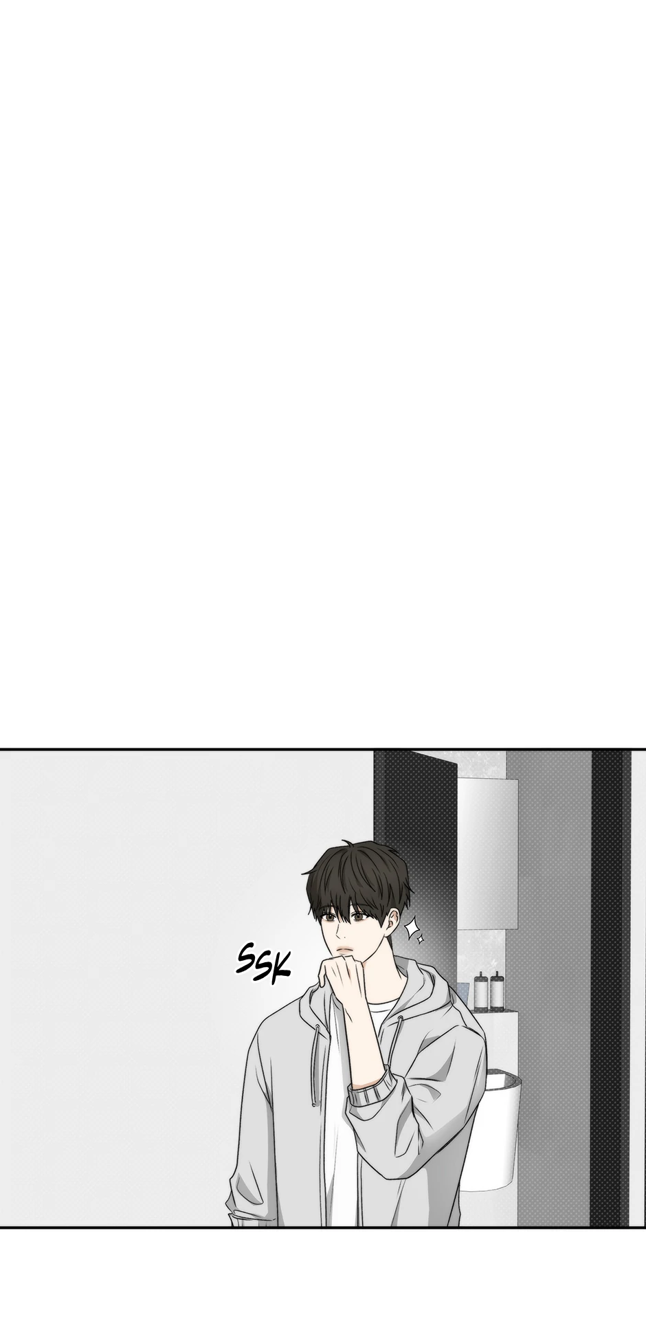Tipping Point (Mature) [Official] - 31. Let Me Help You manhwa