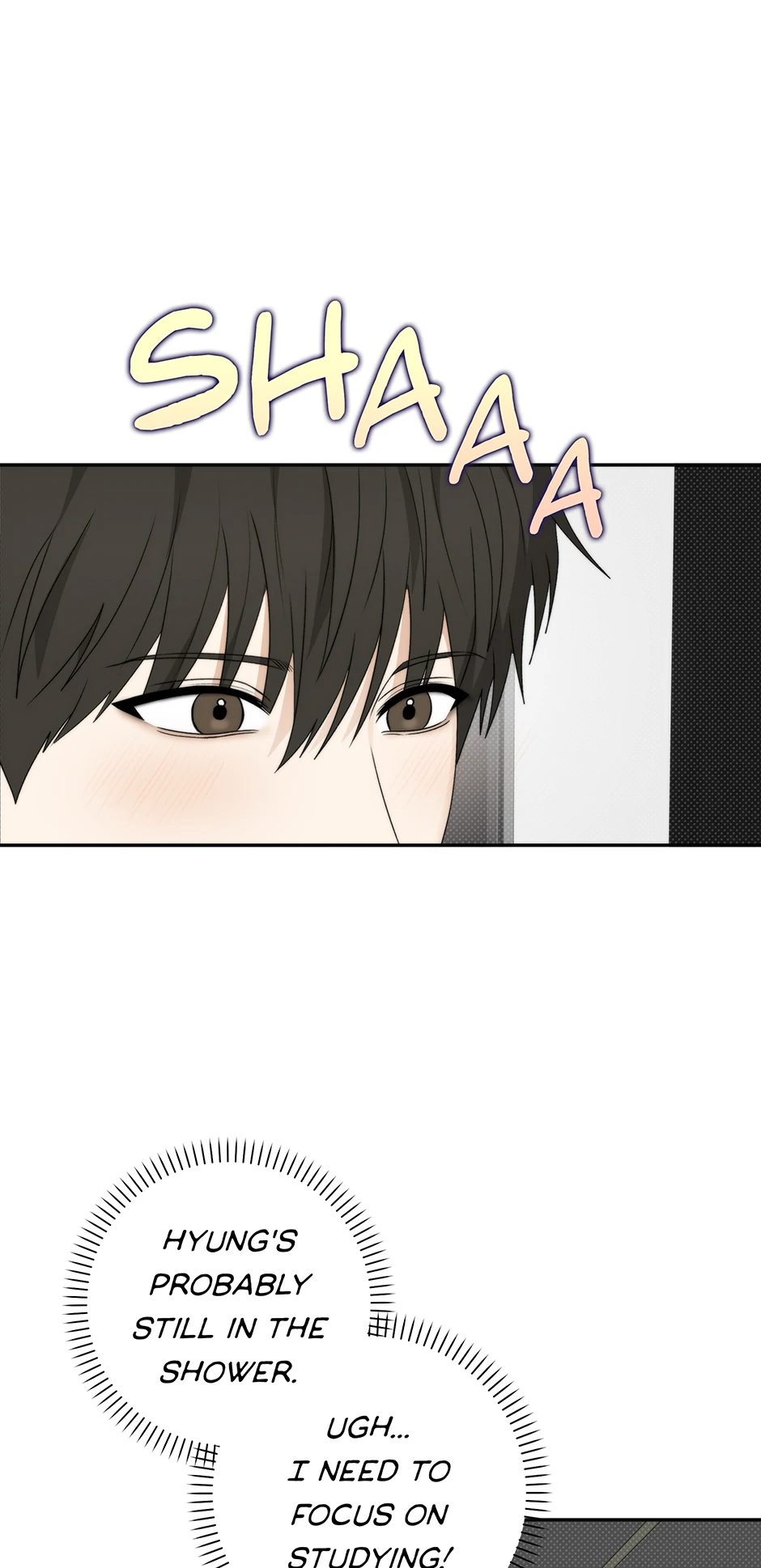 Tipping Point (Mature) [Official] - 31. Let Me Help You manhwa