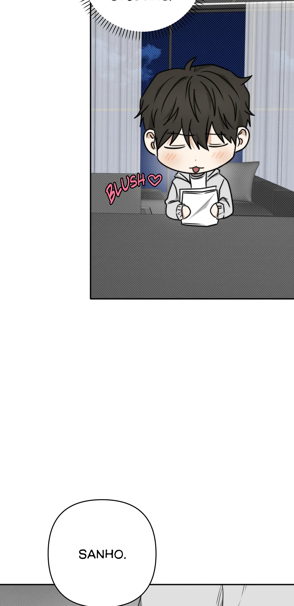 Tipping Point (Mature) [Official] - 31. Let Me Help You manhwa
