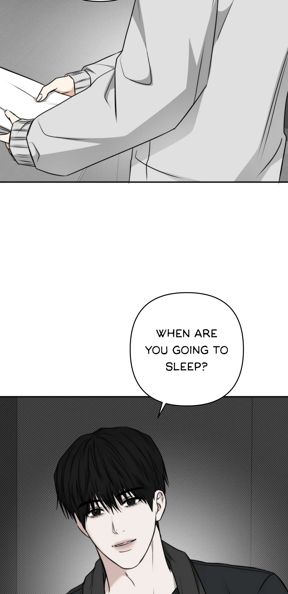 Tipping Point (Mature) [Official] - 31. Let Me Help You manhwa