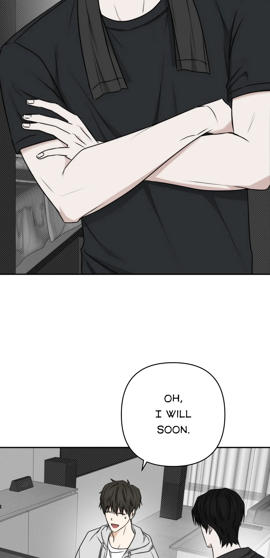 Tipping Point (Mature) [Official] - 31. Let Me Help You manhwa