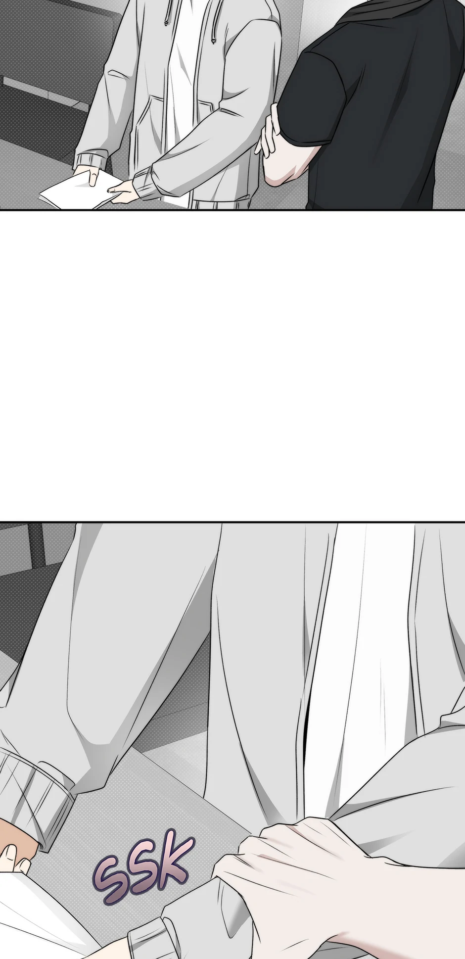Tipping Point (Mature) [Official] - 31. Let Me Help You manhwa