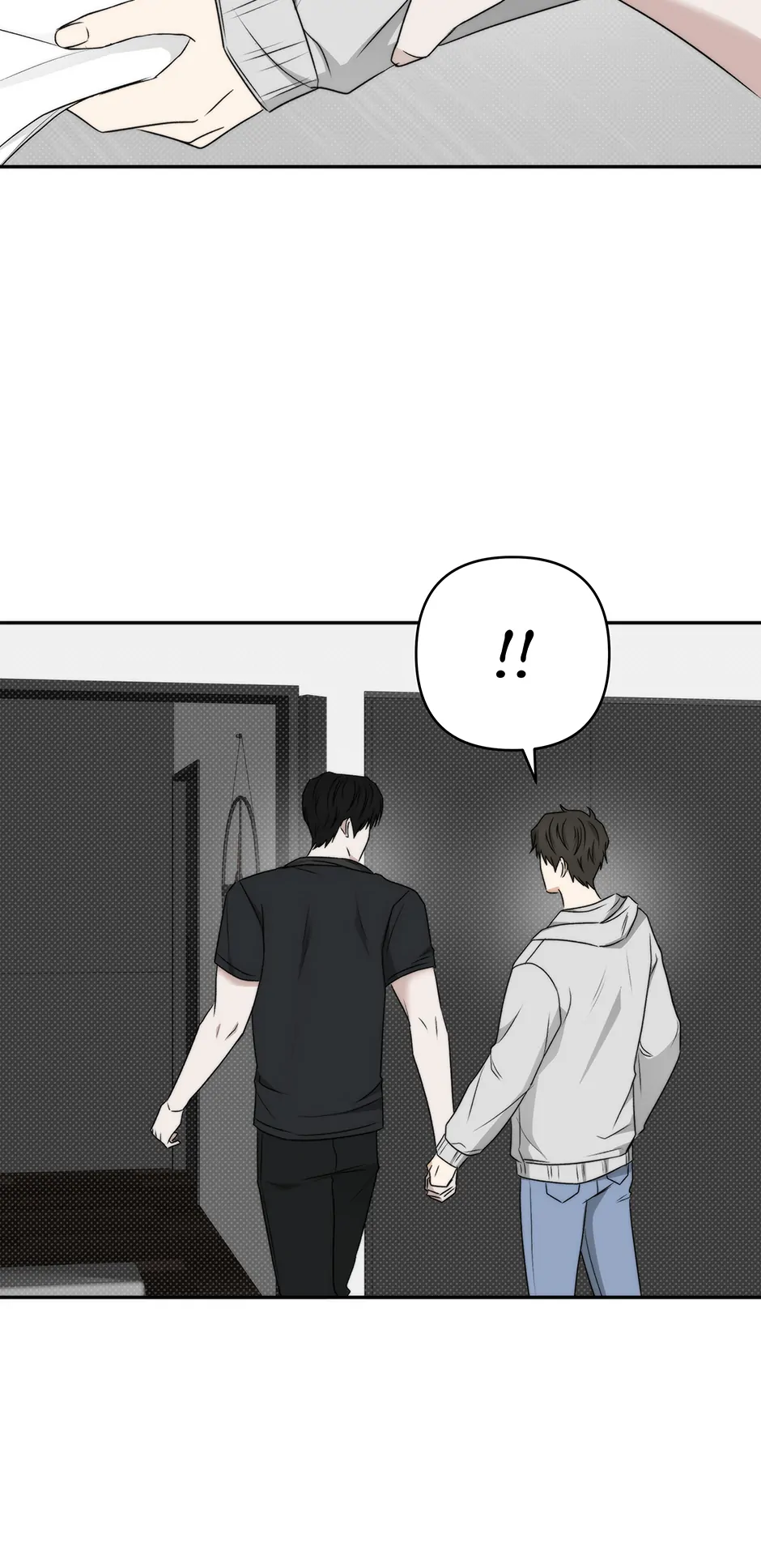 Tipping Point (Mature) [Official] - 31. Let Me Help You manhwa