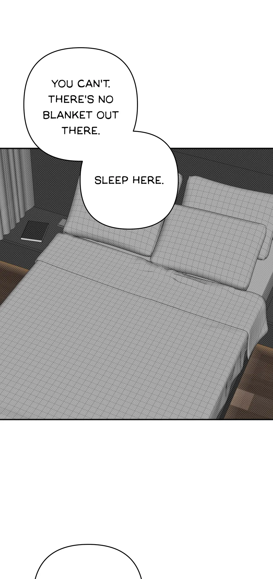 Tipping Point (Mature) [Official] - 31. Let Me Help You manhwa