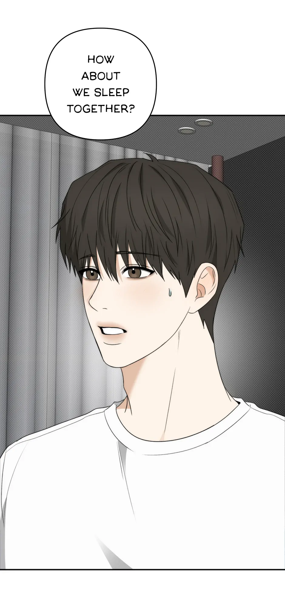 Tipping Point (Mature) [Official] - 31. Let Me Help You manhwa