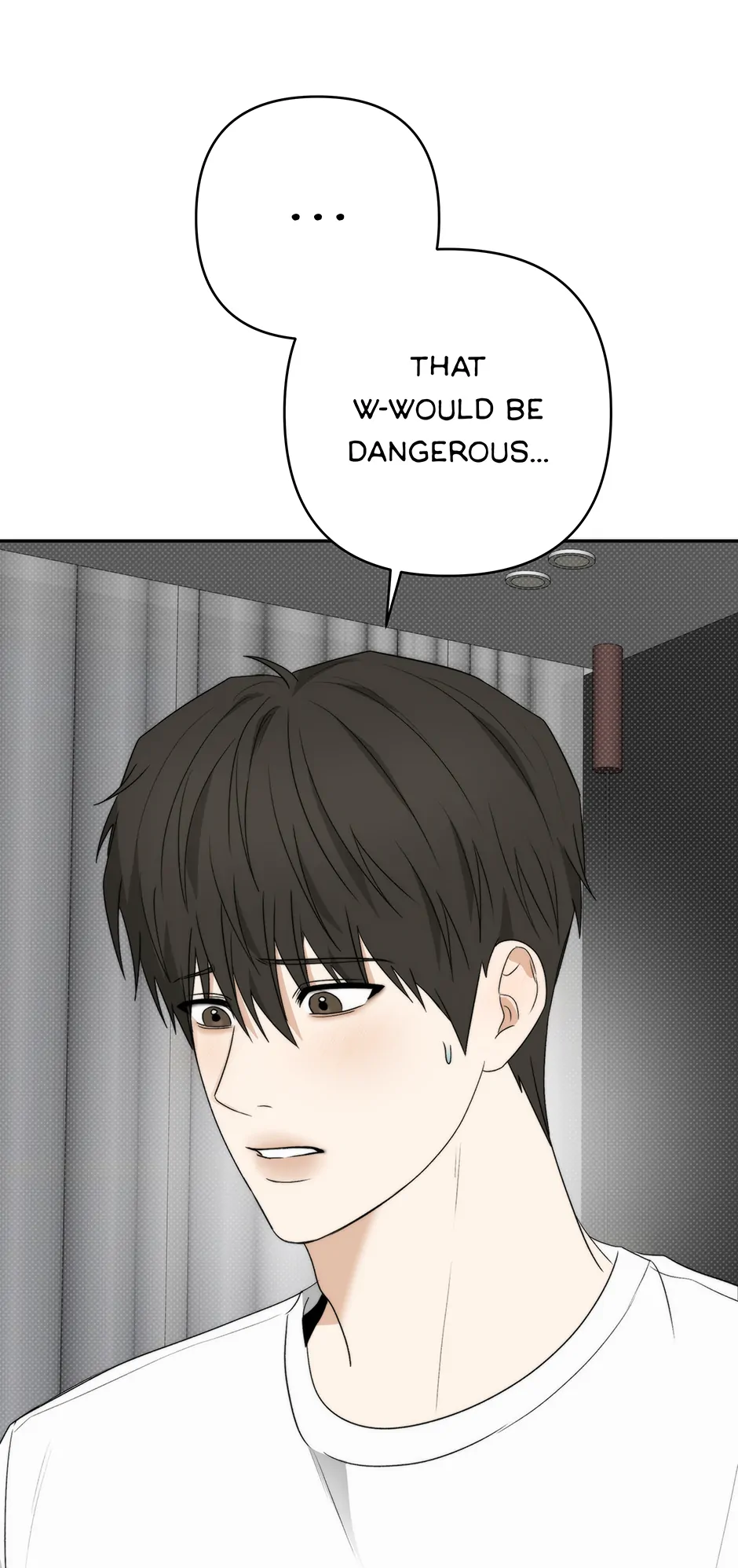Tipping Point (Mature) [Official] - 31. Let Me Help You manhwa