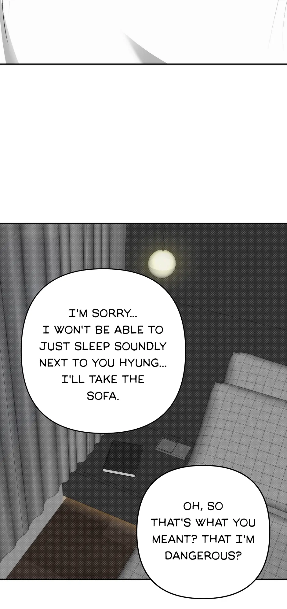 Tipping Point (Mature) [Official] - 31. Let Me Help You manhwa