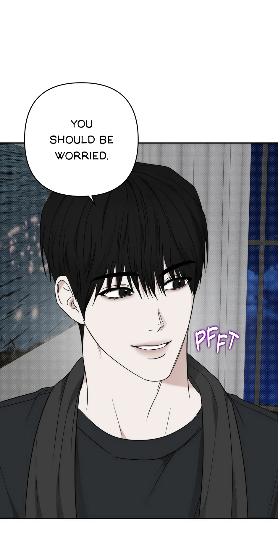 Tipping Point (Mature) [Official] - 31. Let Me Help You manhwa