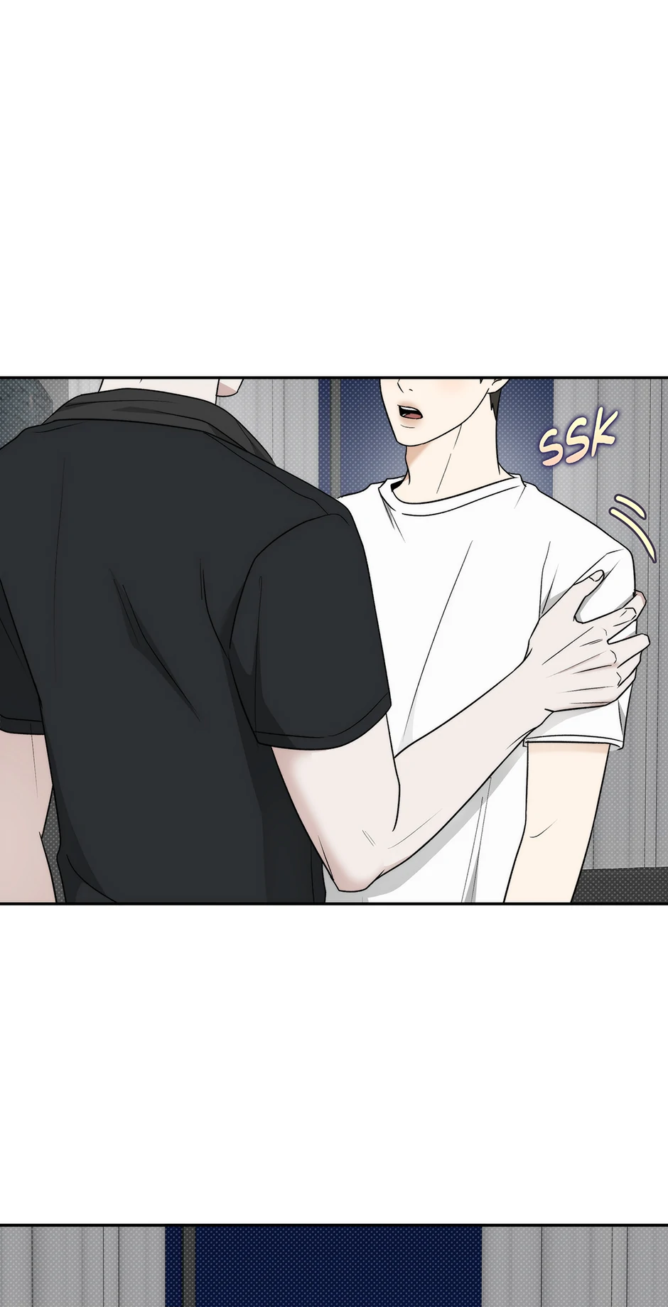 Tipping Point (Mature) [Official] - 31. Let Me Help You manhwa