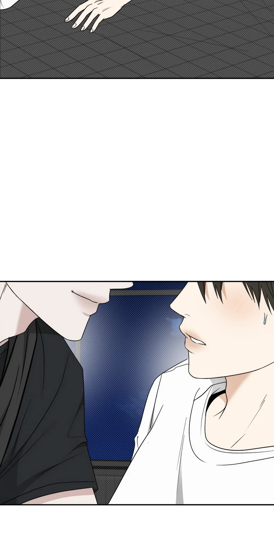 Tipping Point (Mature) [Official] - 31. Let Me Help You manhwa