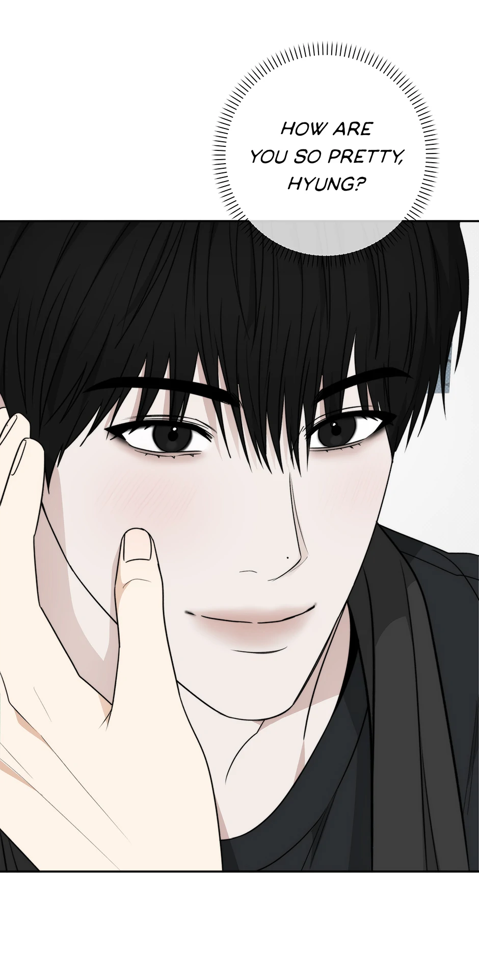 Tipping Point (Mature) [Official] - 31. Let Me Help You manhwa