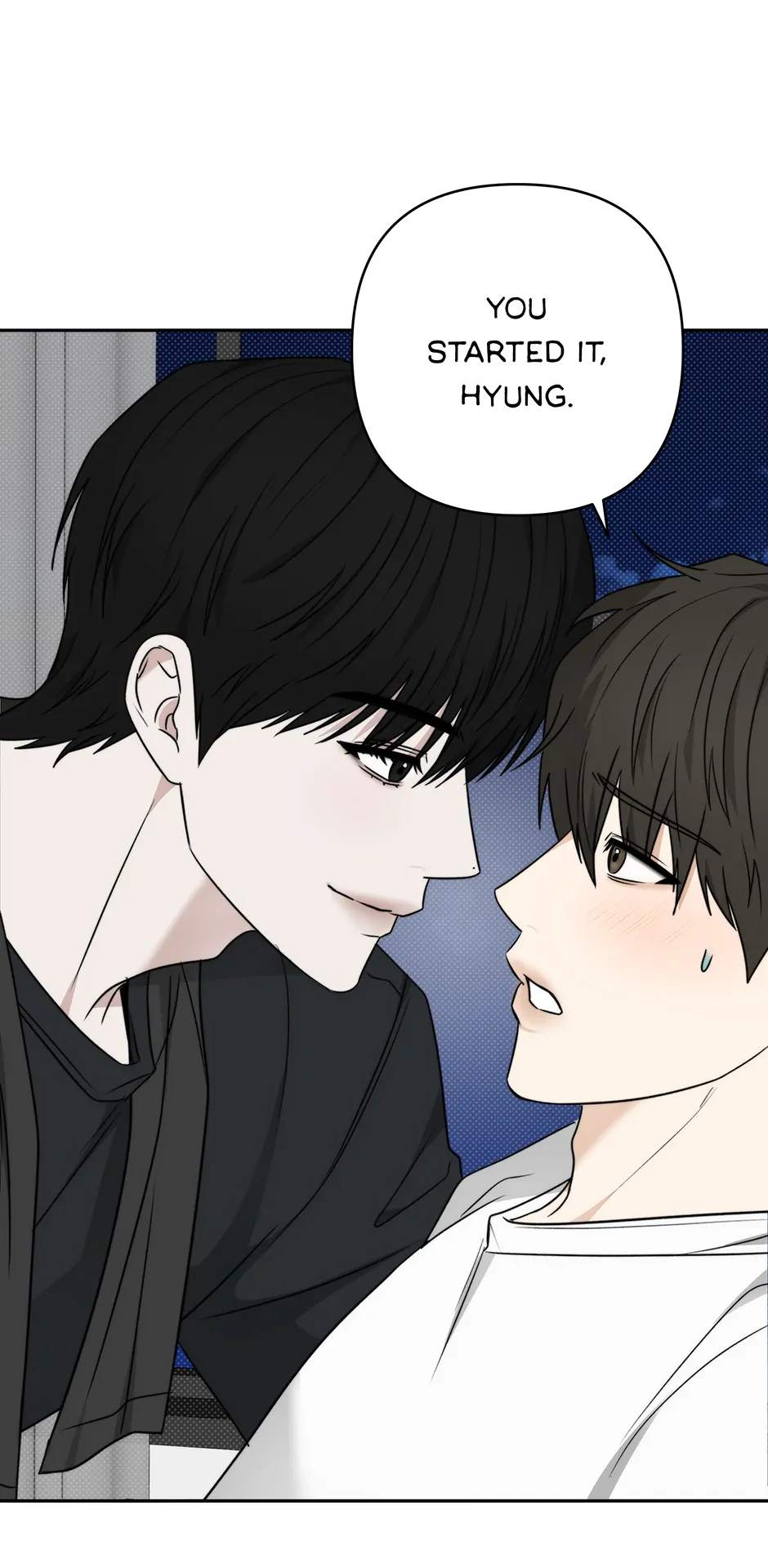 Tipping Point (Mature) [Official] - 31. Let Me Help You manhwa
