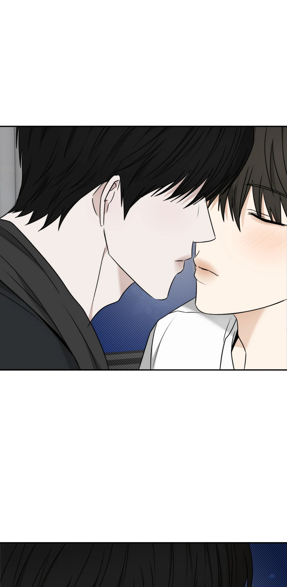 Tipping Point (Mature) [Official] - 31. Let Me Help You manhwa