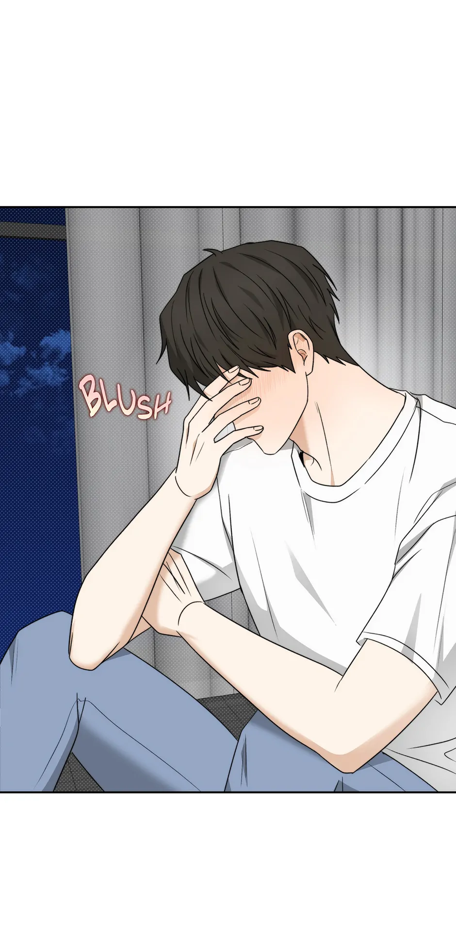 Tipping Point (Mature) [Official] - 31. Let Me Help You manhwa