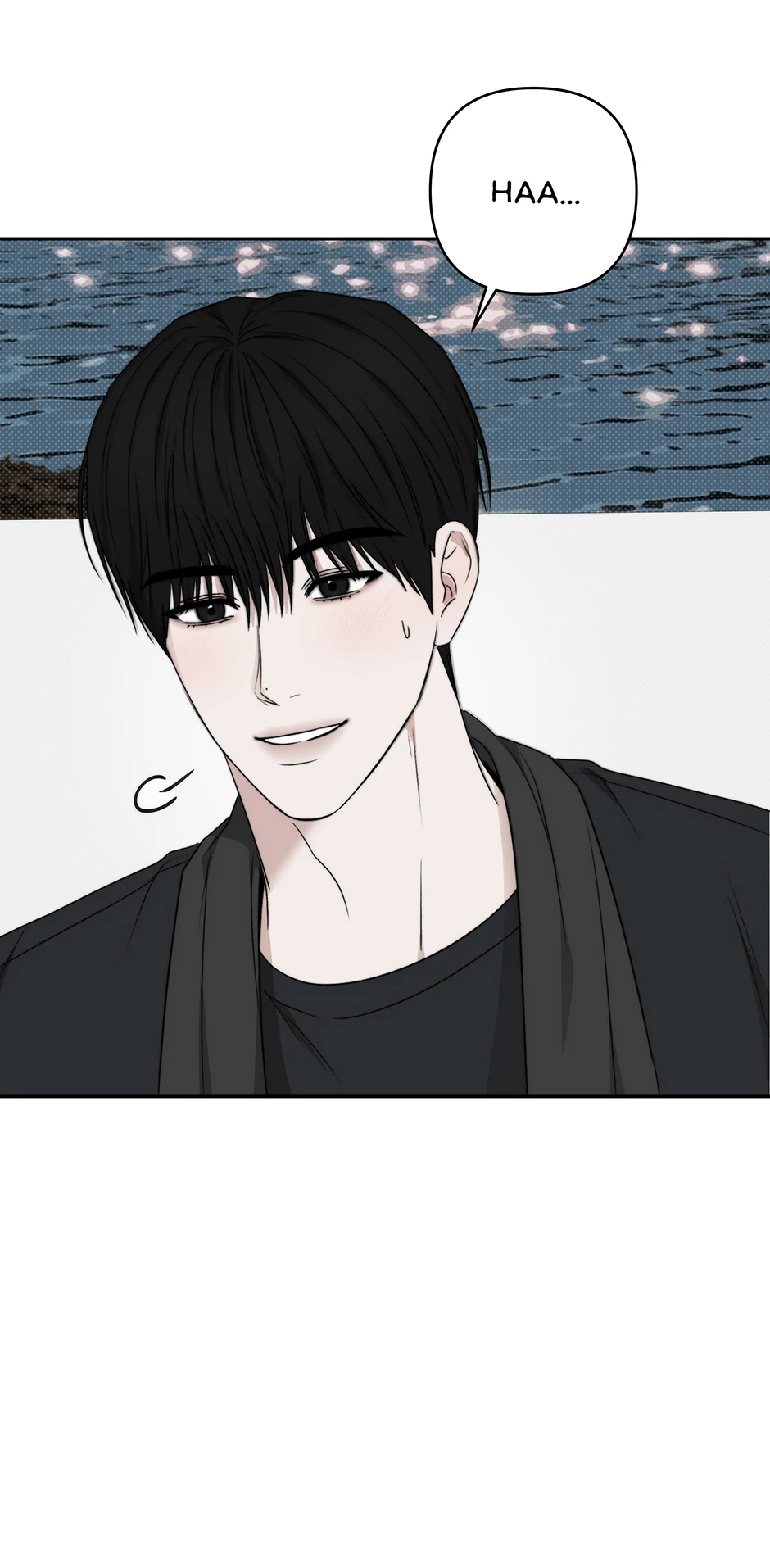 Tipping Point (Mature) [Official] - 31. Let Me Help You manhwa