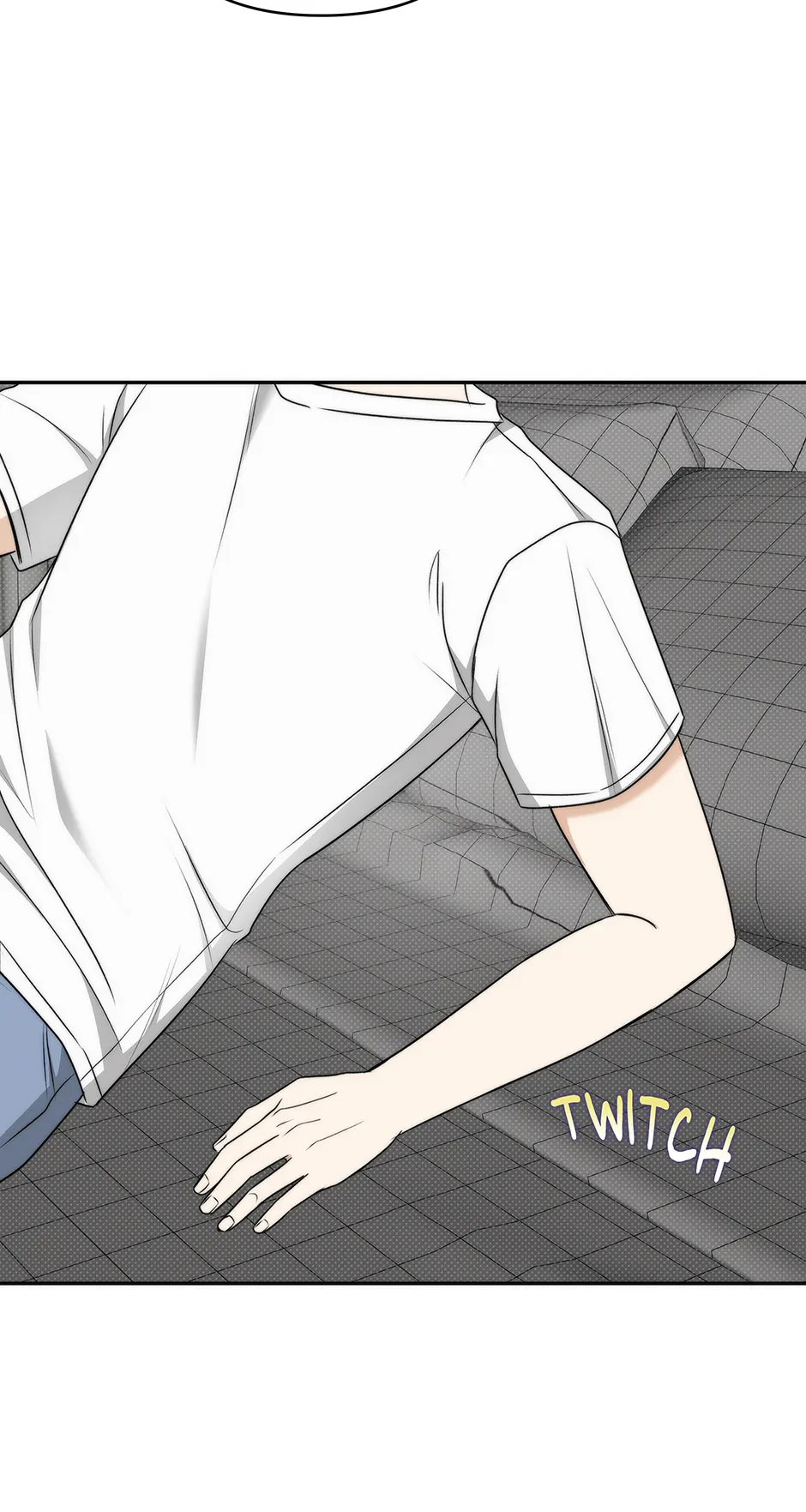 Tipping Point (Mature) [Official] - 31. Let Me Help You manhwa