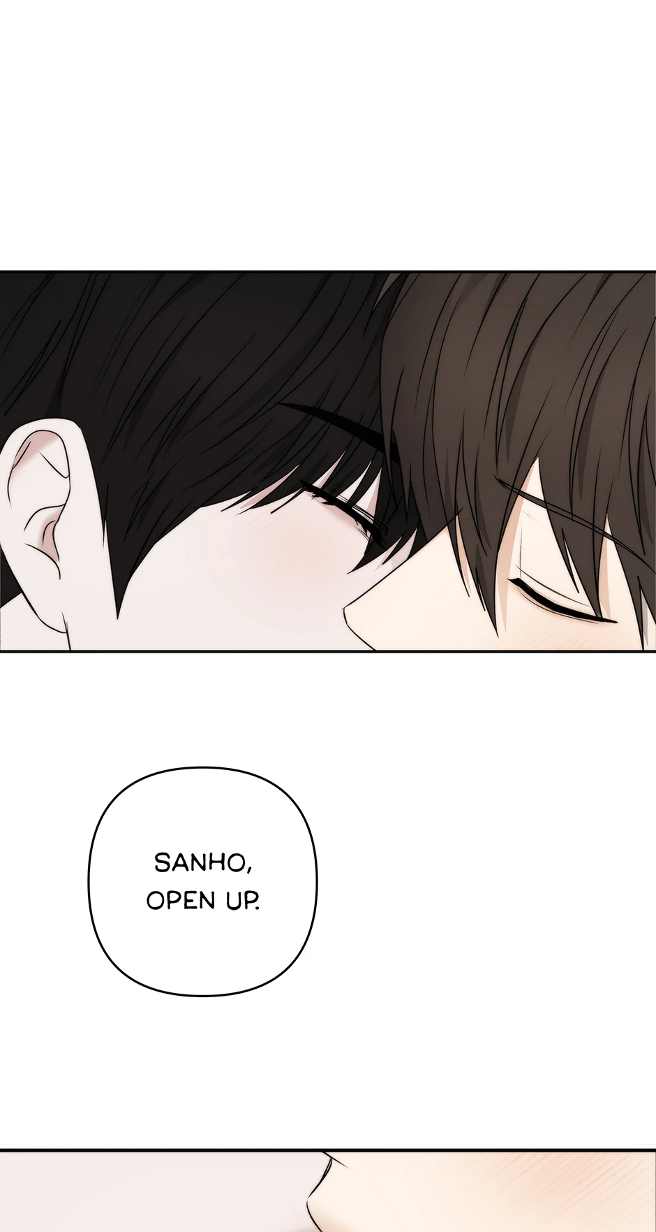 Tipping Point (Mature) [Official] - 31. Let Me Help You manhwa