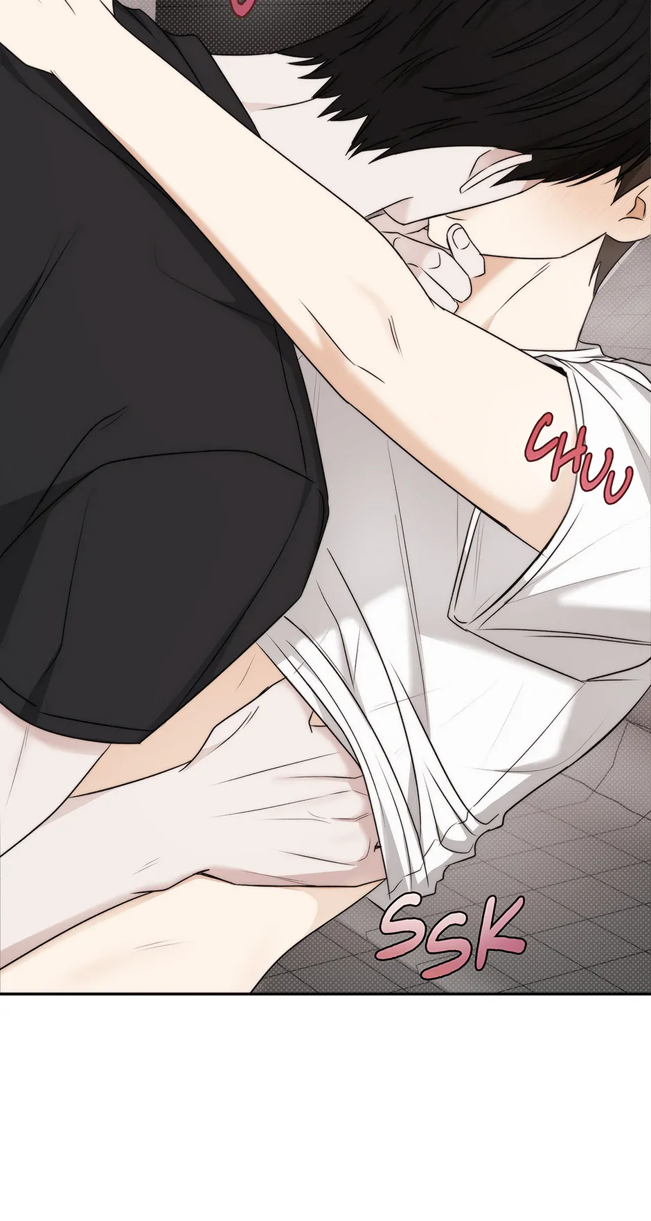 Tipping Point (Mature) [Official] - 31. Let Me Help You manhwa