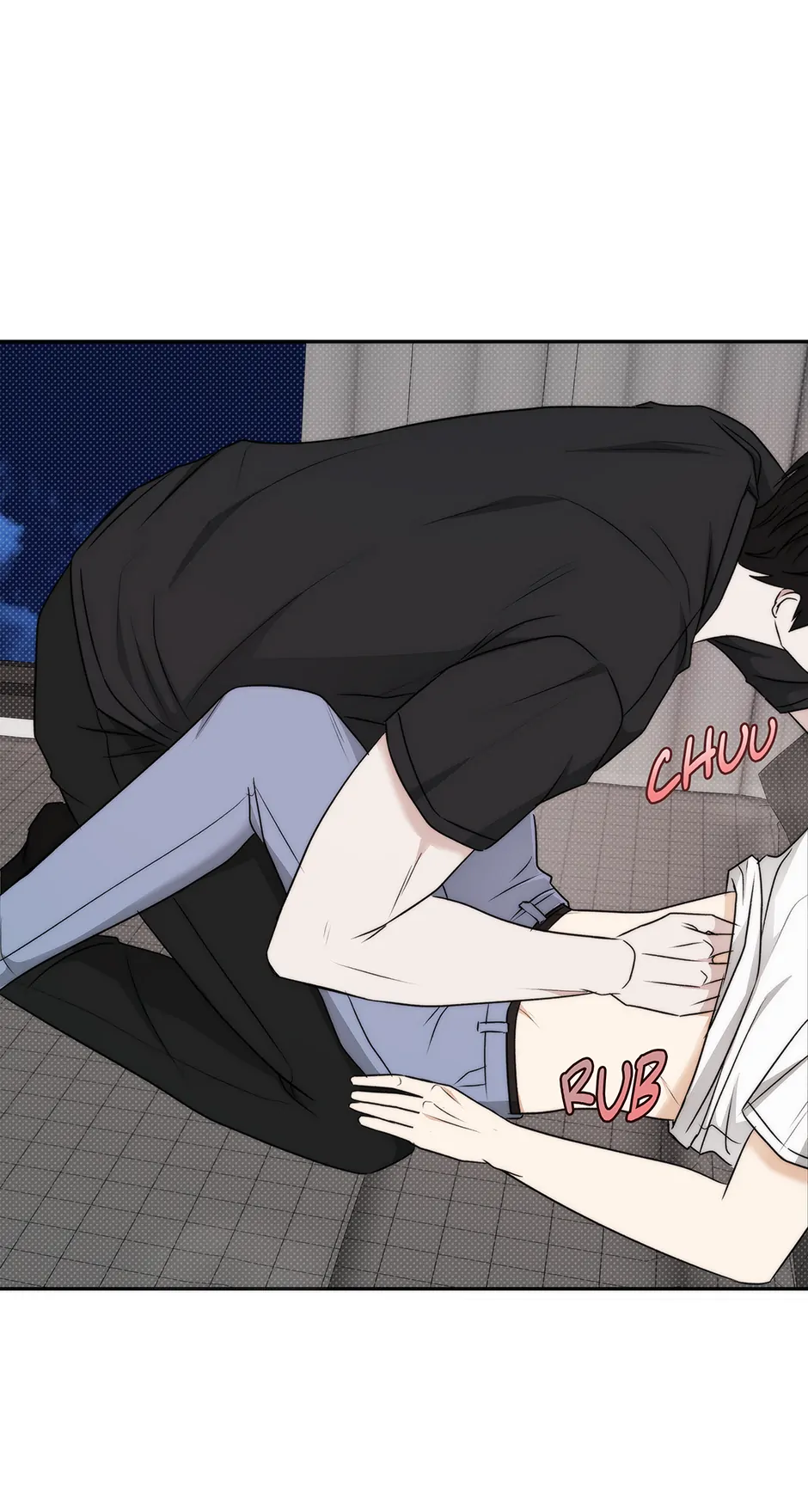 Tipping Point (Mature) [Official] - 31. Let Me Help You manhwa