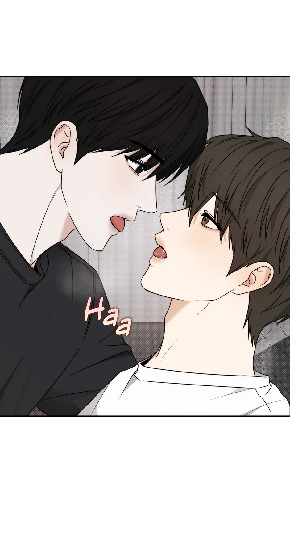 Tipping Point (Mature) [Official] - 31. Let Me Help You manhwa