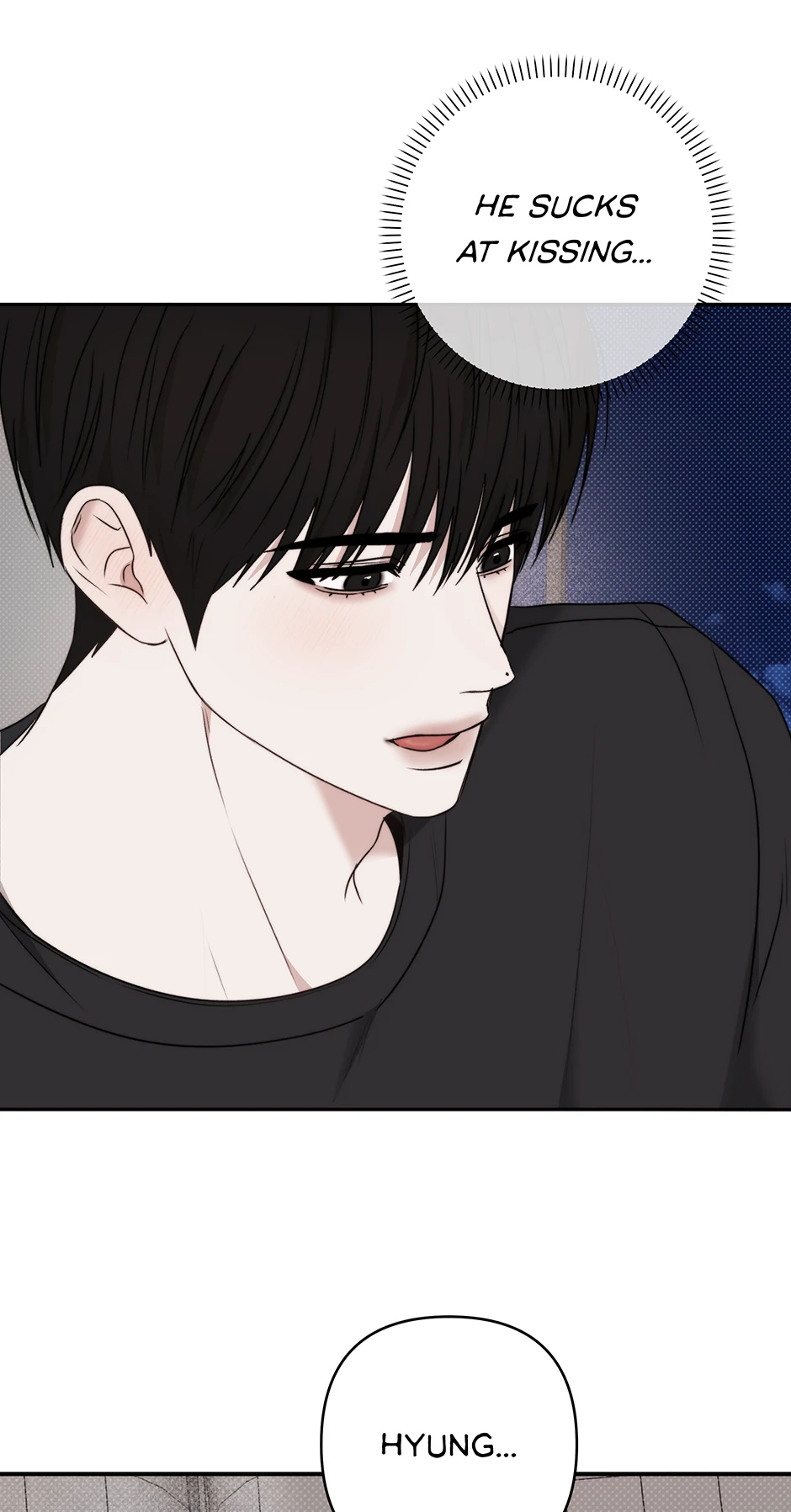 Tipping Point (Mature) [Official] - 31. Let Me Help You manhwa