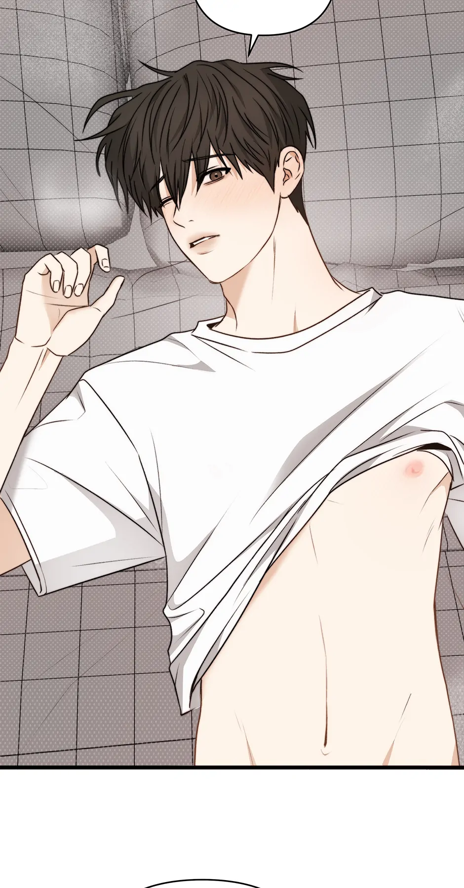 Tipping Point (Mature) [Official] - 31. Let Me Help You manhwa