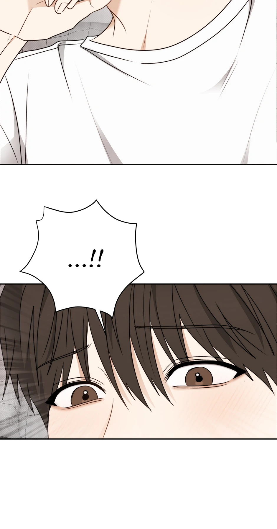 Tipping Point (Mature) [Official] - 31. Let Me Help You manhwa