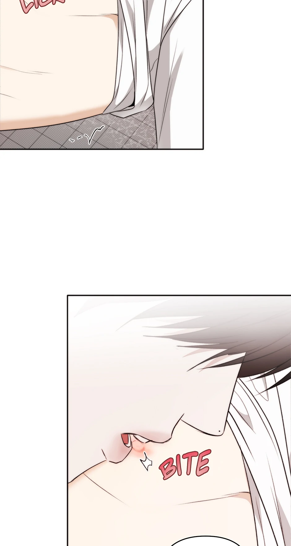 Tipping Point (Mature) [Official] - 31. Let Me Help You manhwa