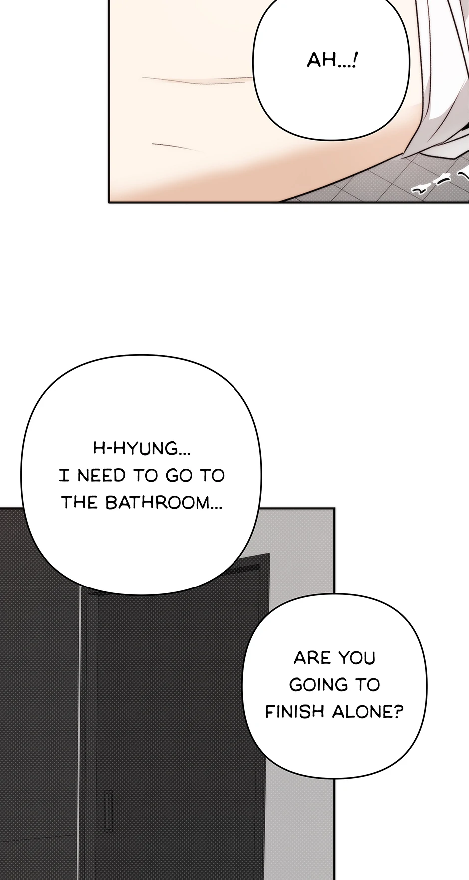 Tipping Point (Mature) [Official] - 31. Let Me Help You manhwa