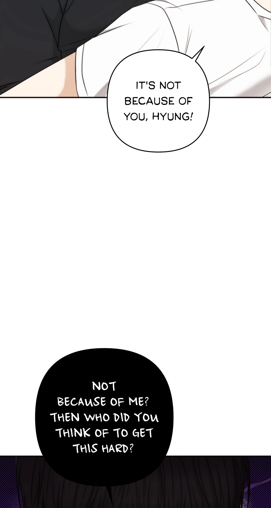 Tipping Point (Mature) [Official] - 31. Let Me Help You manhwa