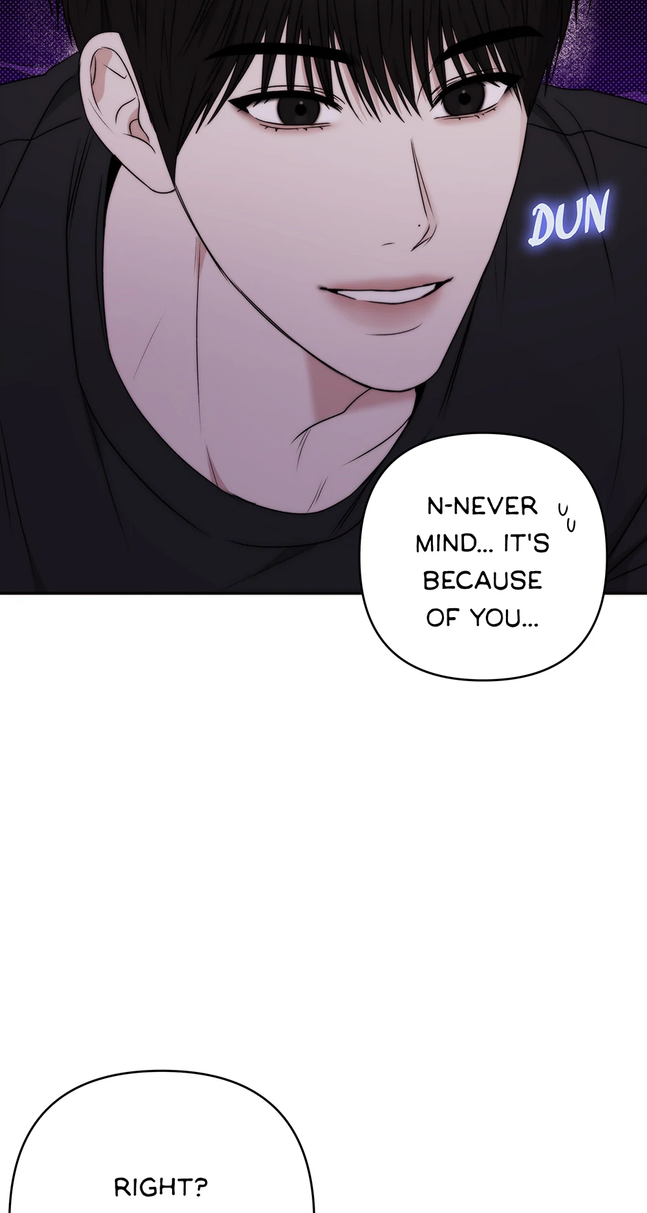 Tipping Point (Mature) [Official] - 31. Let Me Help You manhwa