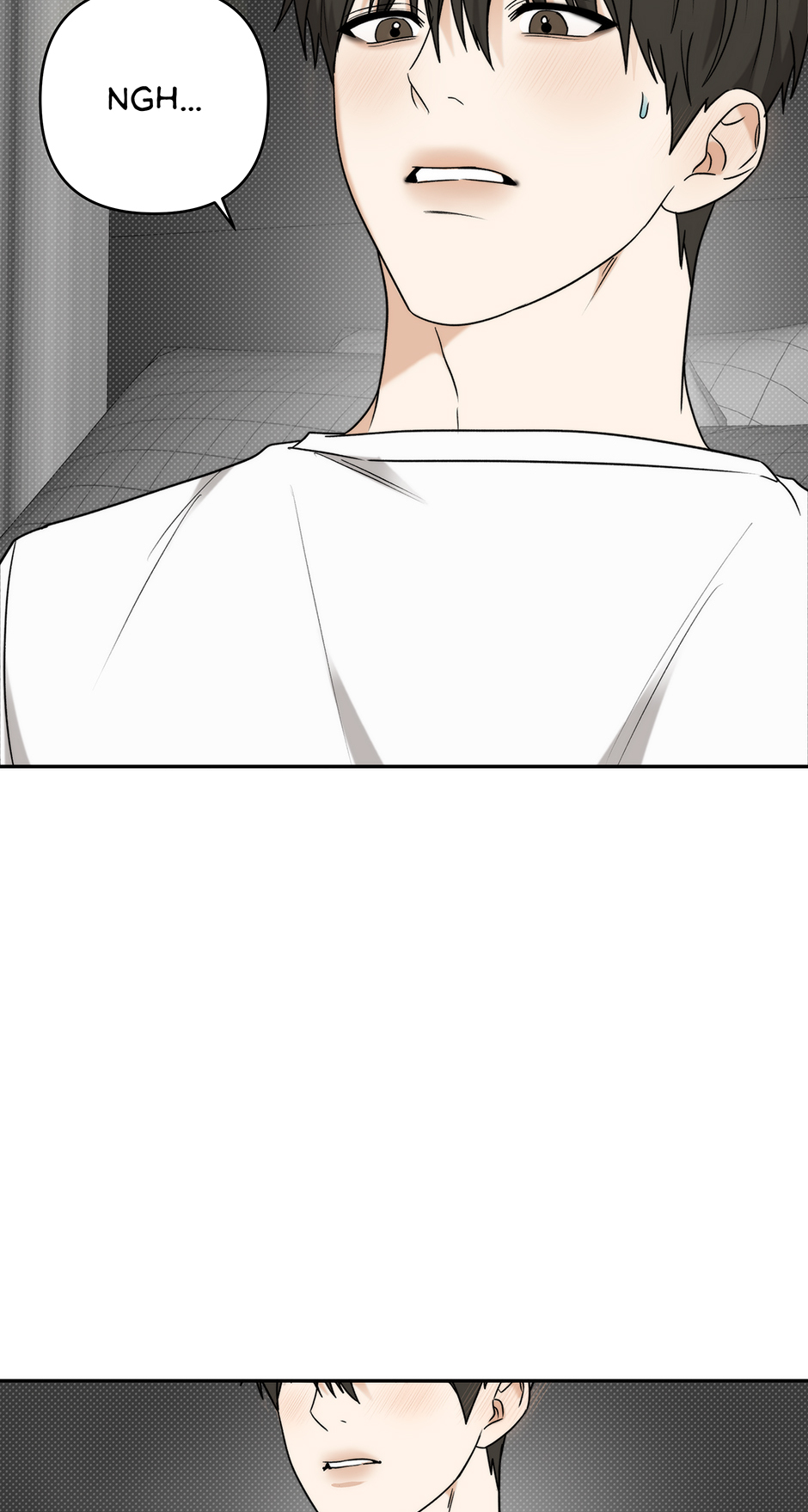 Tipping Point (Mature) [Official] - 32. Don't Be Nervous manhwa