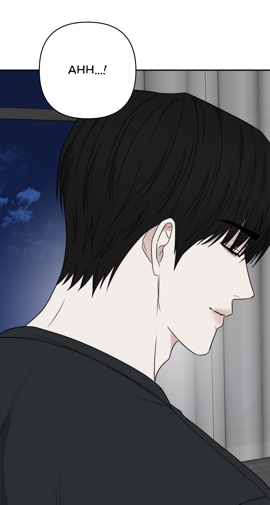 Tipping Point (Mature) [Official] - 32. Don't Be Nervous manhwa
