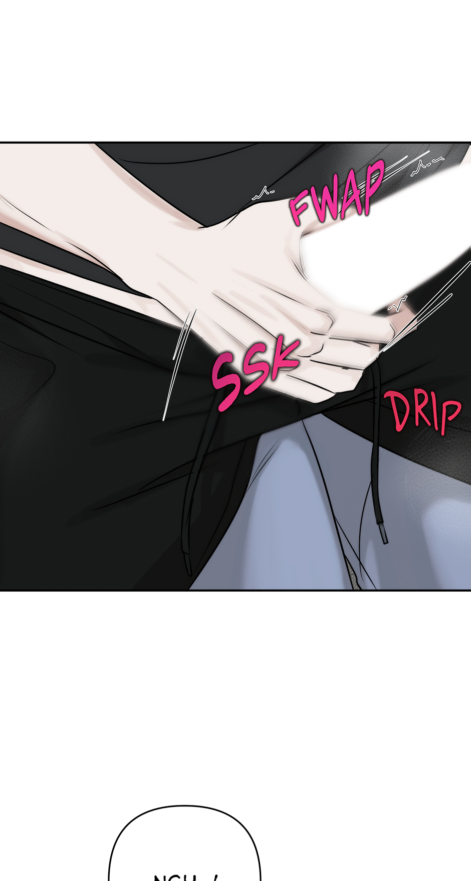 Tipping Point (Mature) [Official] - 32. Don't Be Nervous manhwa