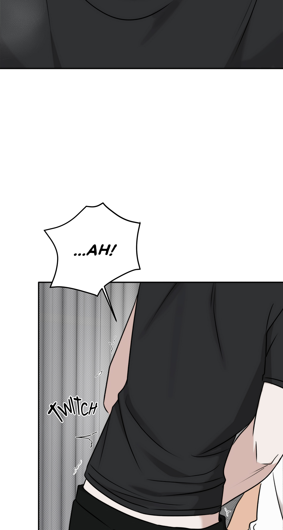 Tipping Point (Mature) [Official] - 32. Don't Be Nervous manhwa