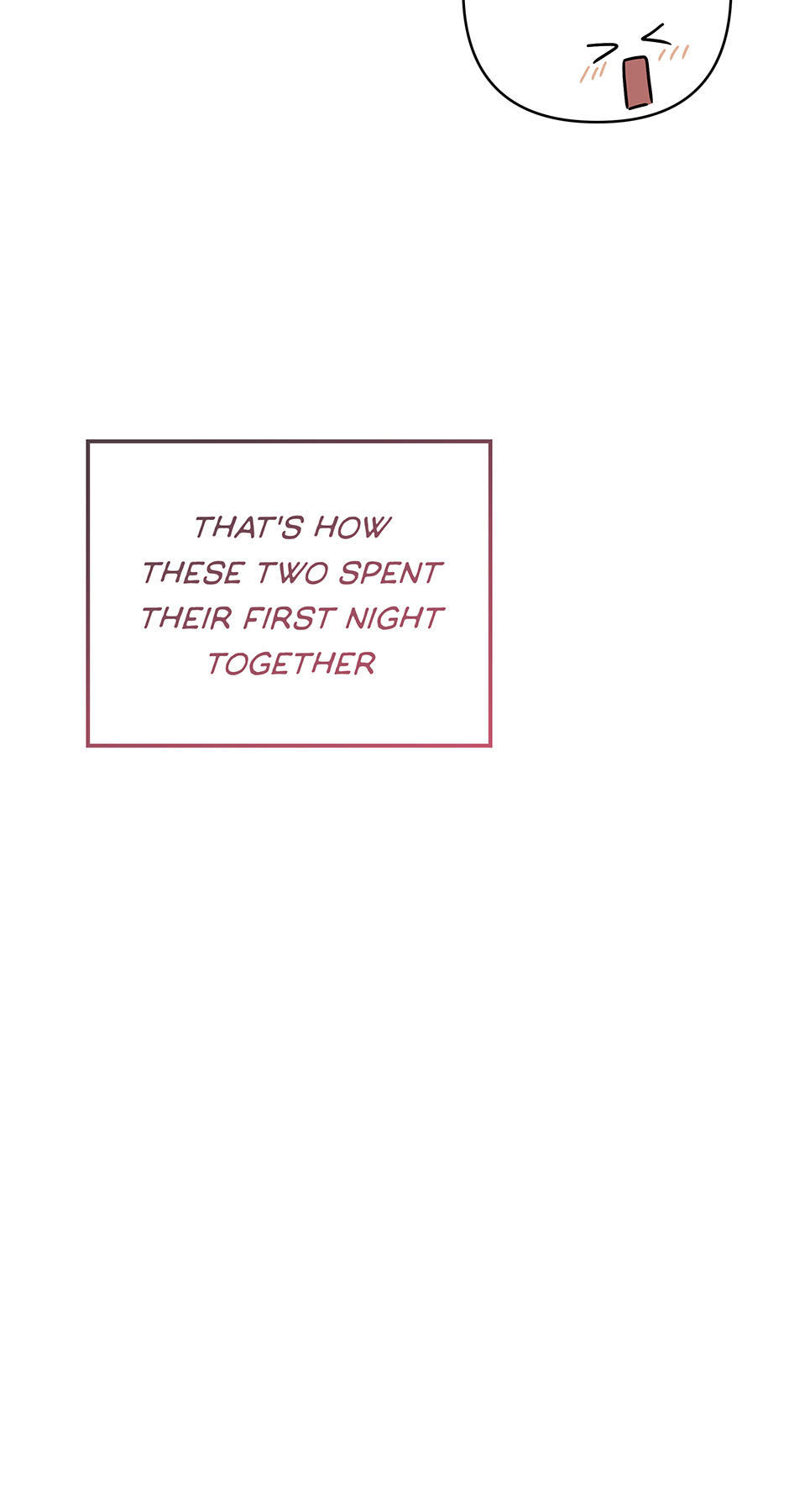 Tipping Point (Mature) [Official] - 32. Don't Be Nervous manhwa