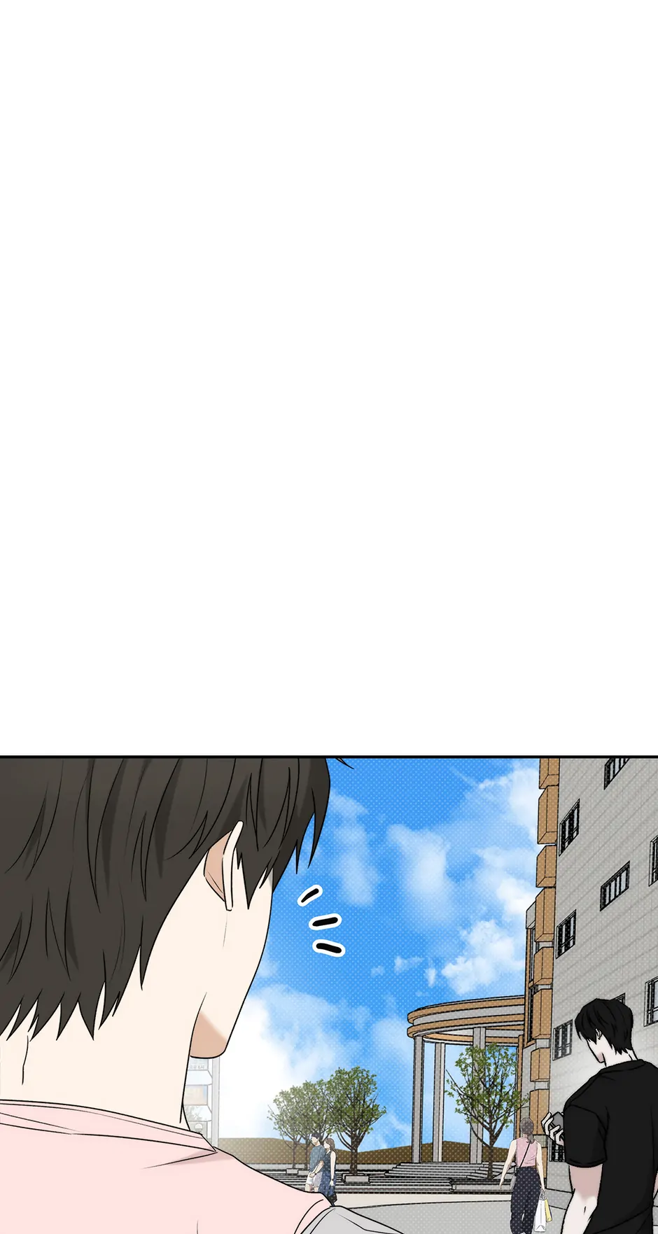 Tipping Point (Mature) [Official] - 33. I'll Wait For You manhwa