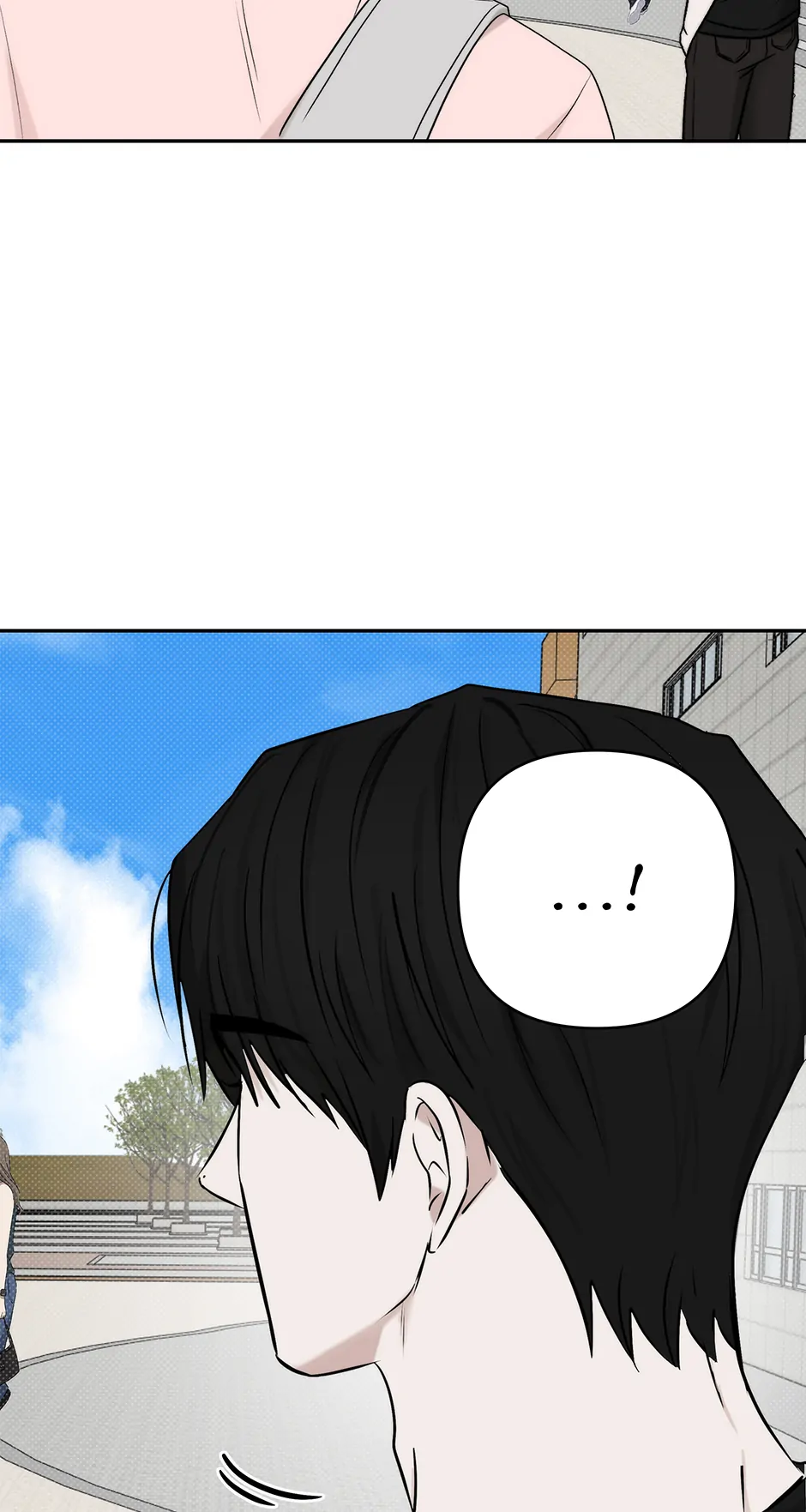 Tipping Point (Mature) [Official] - 33. I'll Wait For You manhwa